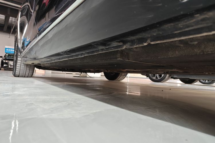 红旗H5 2023款 1.5T DCT智联旗韵版局部细节9002