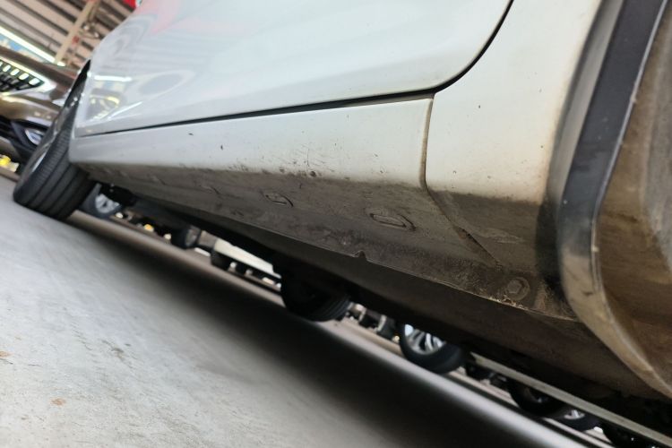 奇瑞 艾瑞泽5 2017款 SPORT 1.5T 手动豪华版局部细节9001