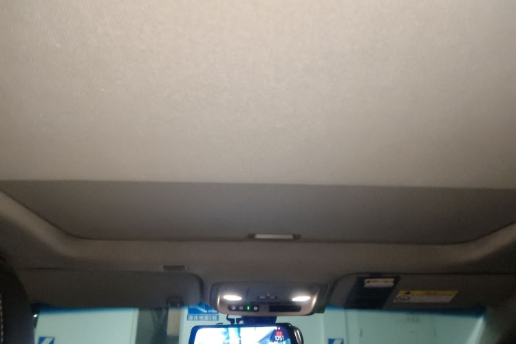 凯迪拉克ATS-L 2016款 28T 技术型局部细节22