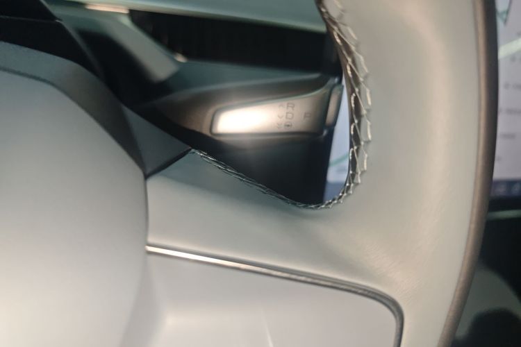 小鹏MONA M03 2024款 620 超长续航局部细节18