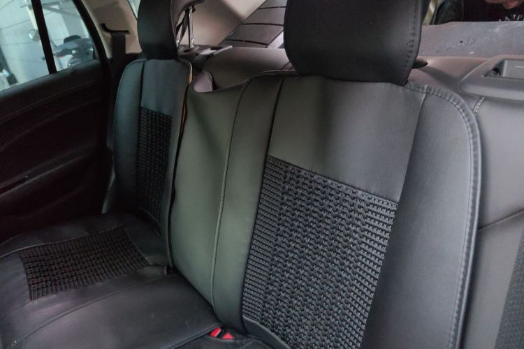 别克 昂科威 2020款 20T 两驱领先型中控内饰7004