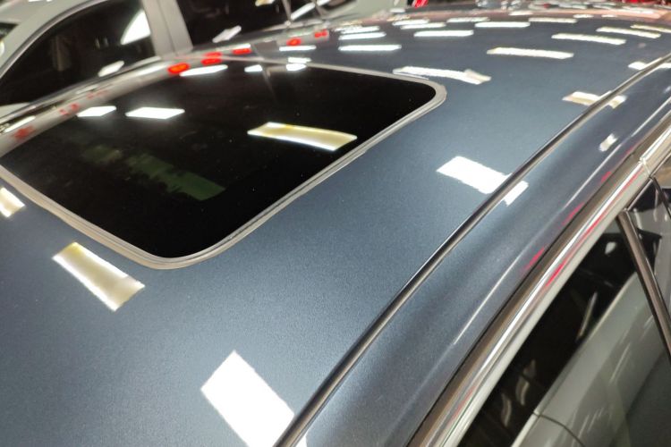 别克 君威 2019款 20T 精英型 国VI车身外观57