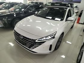 日产 天籁 2022款 2.0T XL 进享版