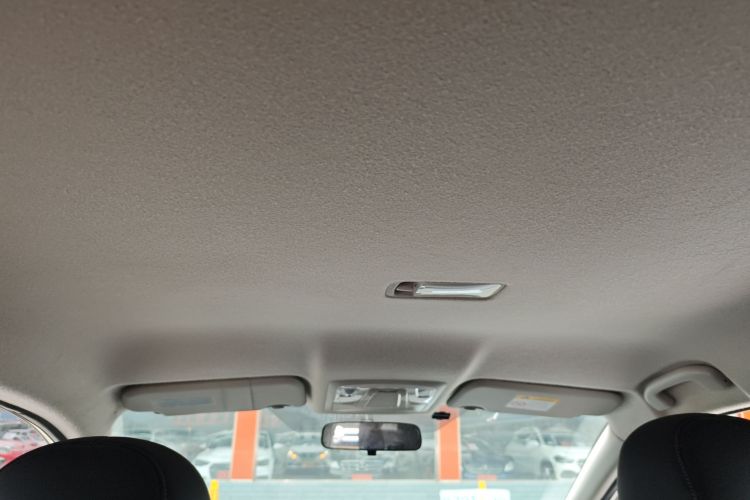 日产 轩逸 2021款 经典 1.6XE CVT专享版中控内饰22