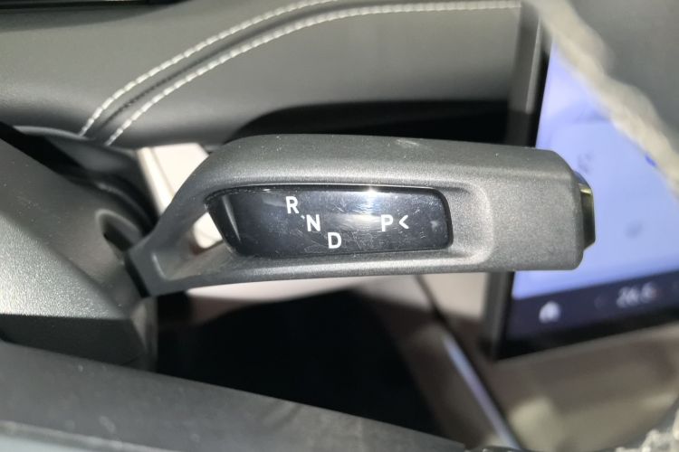 小米汽车 小米SU7 2024款 后驱超长续航高阶智驾Pro版中控内饰18