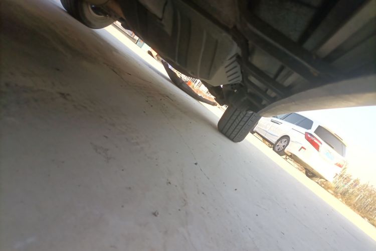 哈弗H6 2015款 运动版 1.5T 自动两驱豪华型局部细节9002