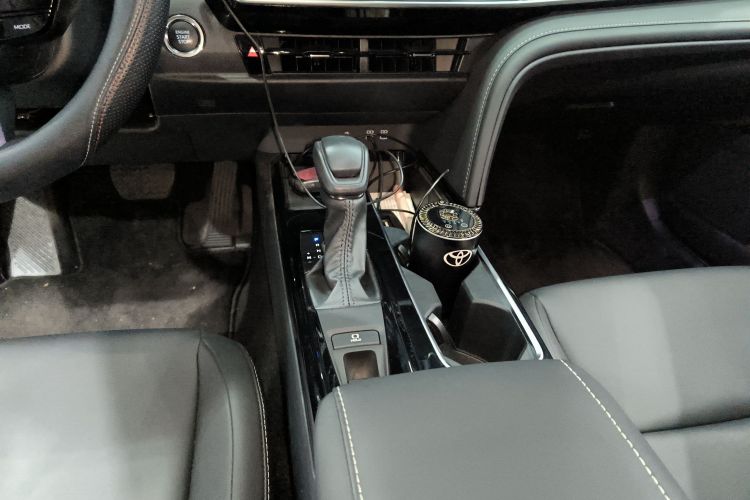 丰田 凯美瑞 2024款 2.0E 精英版局部细节18