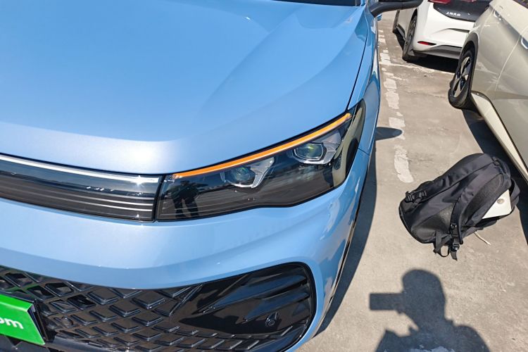 大众 途观L 2024款 PRO 380TSI 四驱R-Line智尊版局部细节36