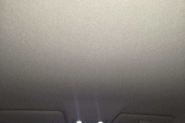 零跑汽车 零跑T03 2025款 310舒享版中控内饰22