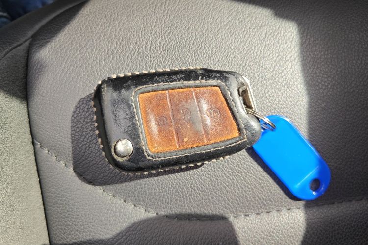 大众 途观L 2018款 330TSI 自动两驱豪华版中控内饰7001