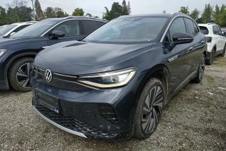 大众 ID.4 CROZZ 2024款 PRIME