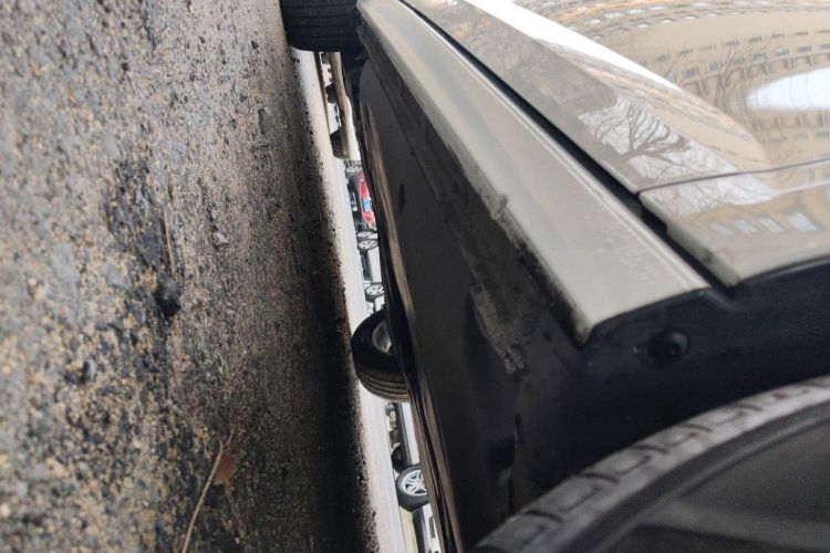 大众 朗逸 2023款 新锐 1.5L 手动新逸版局部细节9001