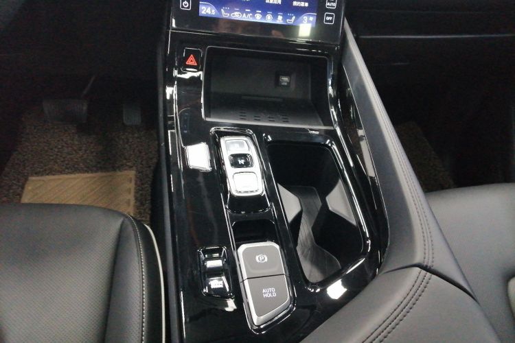 现代 库斯途 2021款 380TGDi 智爱旗舰版 TOP Premium局部细节18