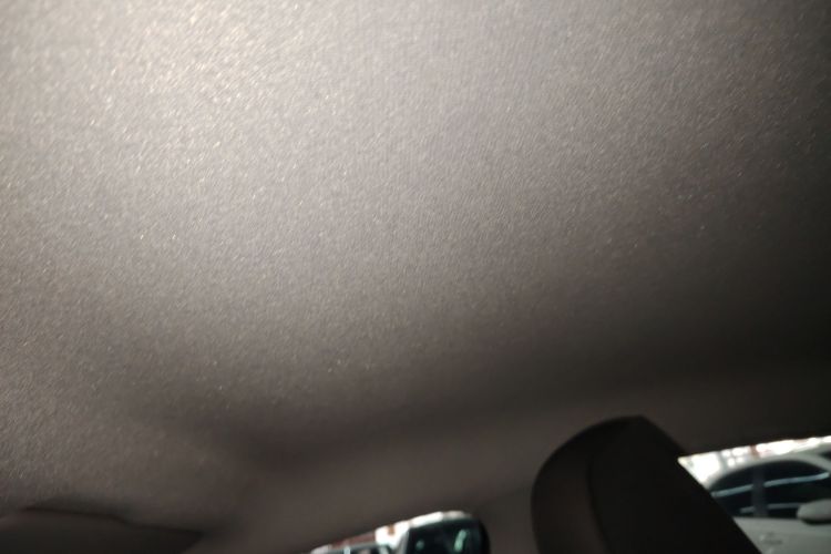 大众 桑塔纳 2021款 1.5L 自动风尚版中控内饰22