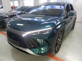 比亚迪 宋L DM-i 2024款 112km 超越型