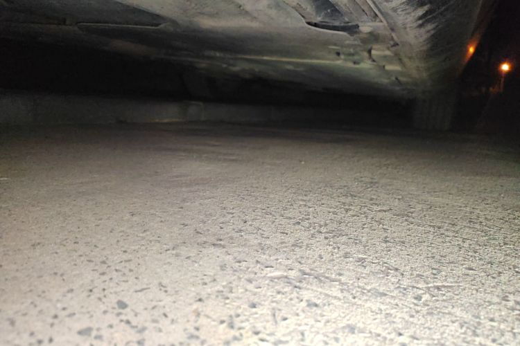 奥迪A8 2013款 A8L 45 TFSI quattro舒适型局部细节9002