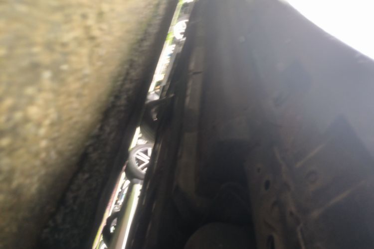 日产 天籁 2018款 2.0L XL 智进版局部细节9002