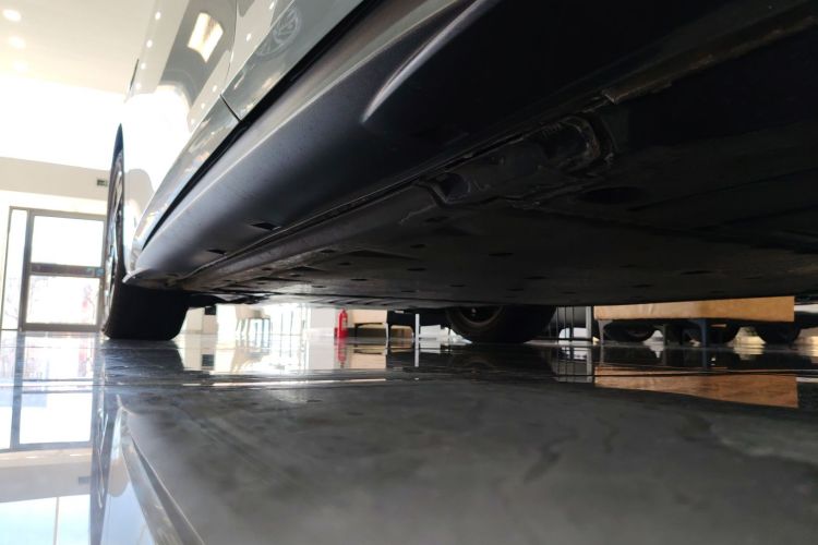 大众ID.3 2023款 升级款 纯净智享版局部细节9002