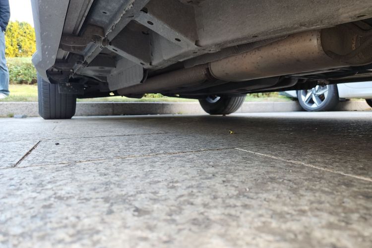 凯迪拉克XT5 2020款 28T 四驱豪华型局部细节9001