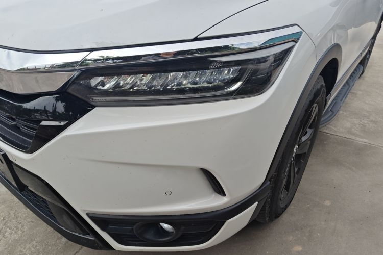 本田 皓影 2021款 240TURBO CVT两驱智享版局部细节36