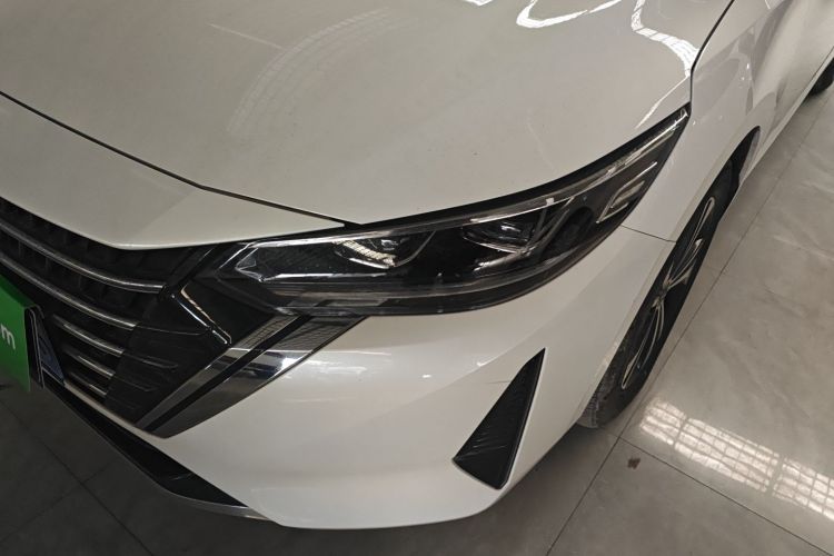 日产 轩逸 2023款 1.6L CVT悦享版局部细节36