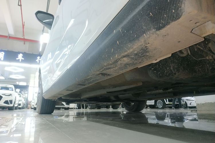 东风风神 奕炫 2023款 1.5L 自动荣耀版局部细节9002