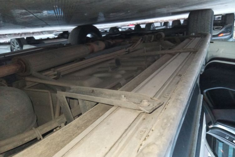 福特 探险者(进口) 2017款 2.3T 风尚版局部细节9002