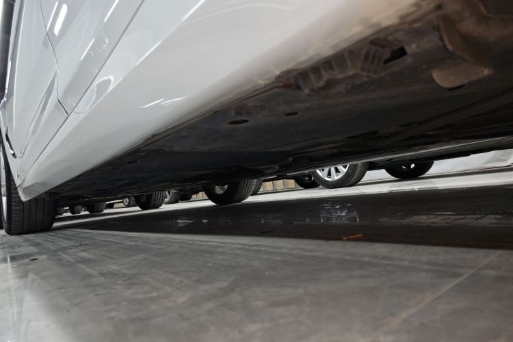 宝马3系GT 2020款 320i M运动套装局部细节9002