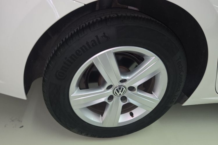 大众 凌渡 2018款 230TSI DSG风尚版车身外观56