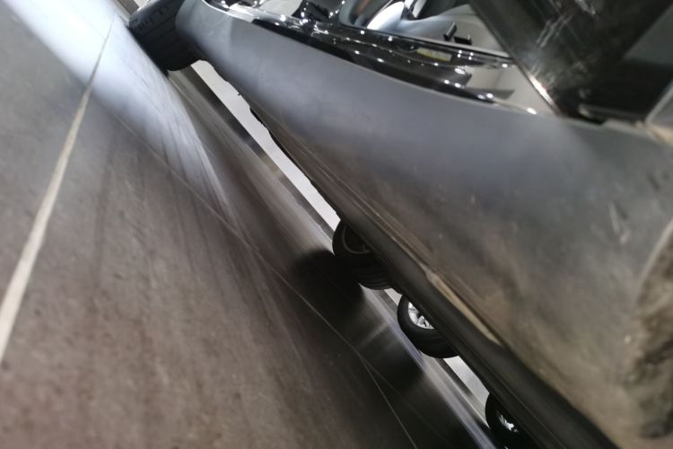 特斯拉 Model Y 2022款 后轮驱动版局部细节9001