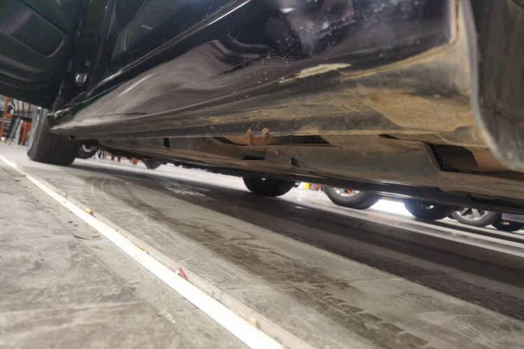 日产 轩逸 2022款 1.6L XL CVT悦享版局部细节9002