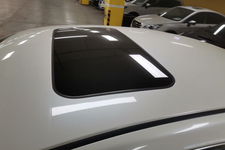 日产 轩逸 2022款 经典 1.6XL CVT豪华版局部细节57