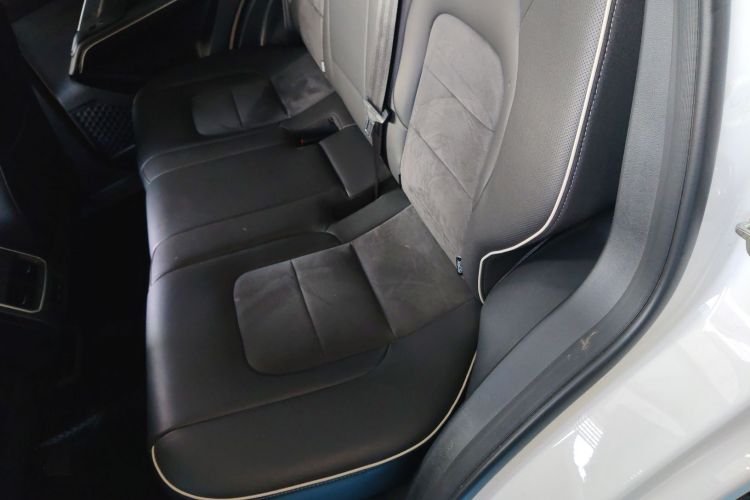 哈弗H6 2023款 国潮版 1.5T 自动都市版中控内饰21