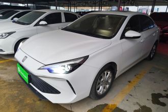 荣威i5 2023款 1.5L CVT豪华版