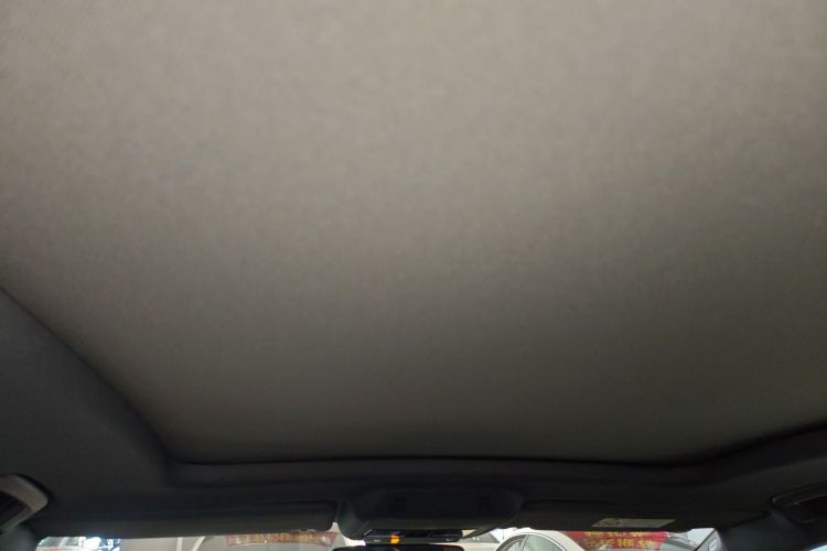 奥迪Q4 e-tron 2024款 40 e-tron 创行版局部细节22