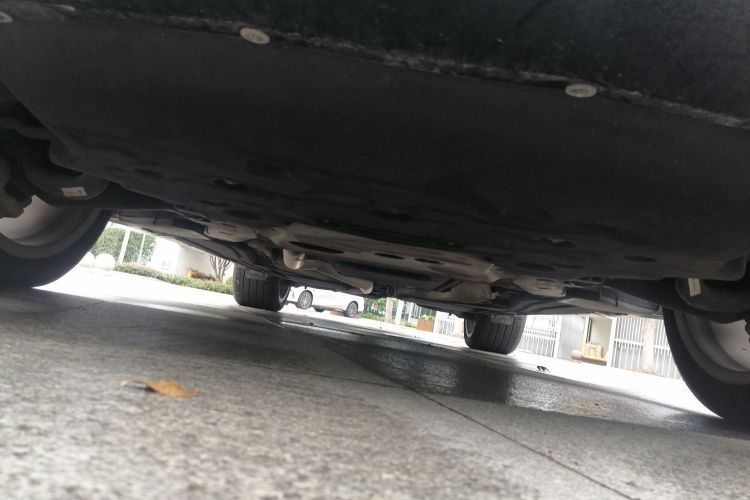 宝马X5(进口) 2018款 xDrive35i M运动型局部细节9008