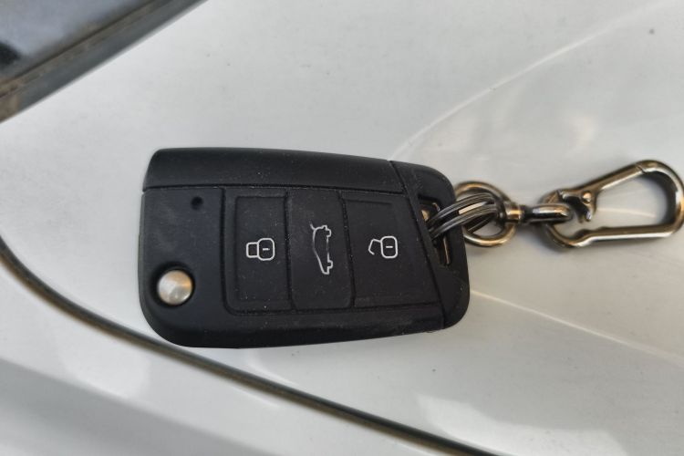 大众 途铠 2020款 280TSI DSG豪华版中控内饰11