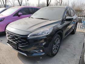 福特 锐际 2020款 EcoBoost 245 两驱耀享款