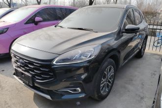 福特 锐际 2020款 EcoBoost 245 两驱耀享款