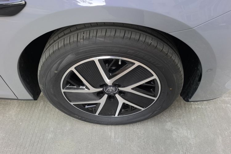 比亚迪 秦L 2026款 DM-i 128KM领先型车身外观6001