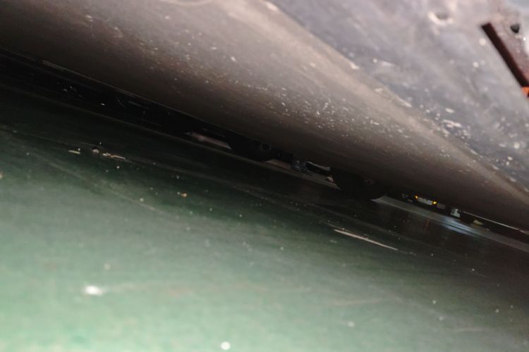 小米汽车 小米SU7 2024款 四驱超长续航高阶智驾Max版局部细节9002