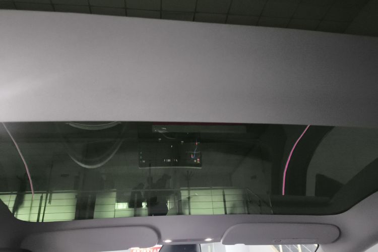 特斯拉 Model 3 2023款 后轮驱动版局部细节22