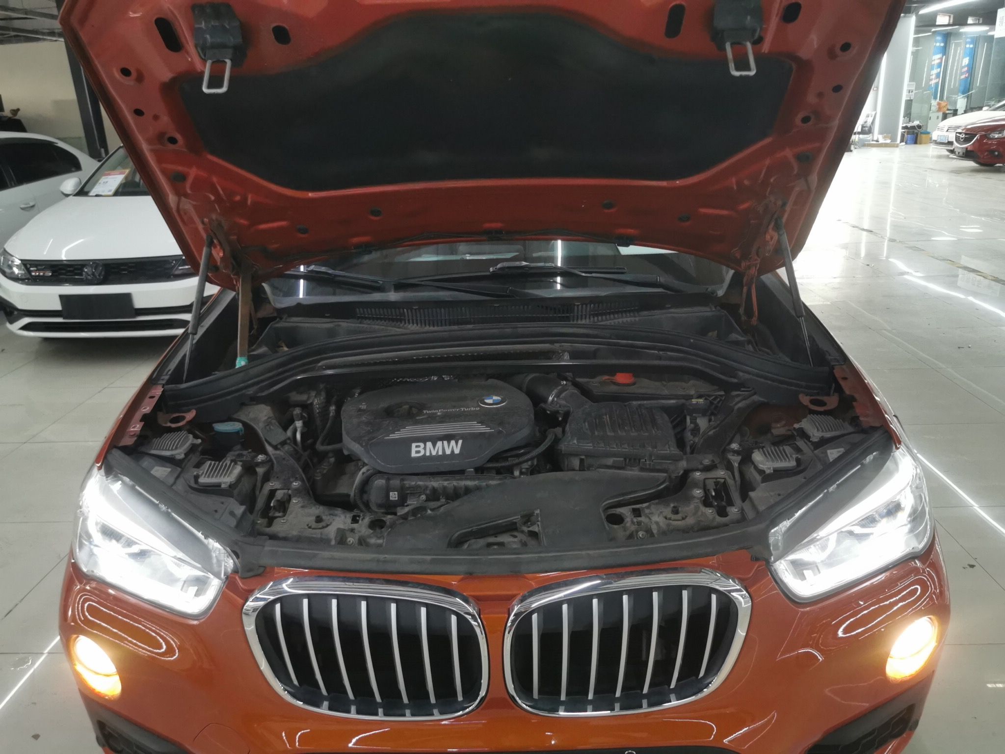 车300二手车图片