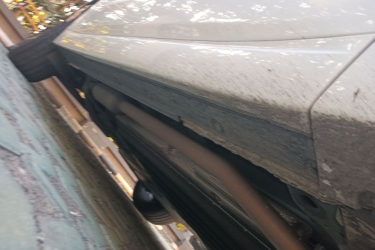 理想汽车 理想L6 2024款 Pro局部细节9001