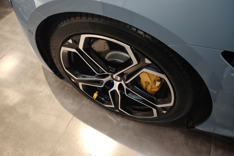 小米汽车 小米SU7 2024款 四驱超长续航高阶智驾Max版车身外观6007