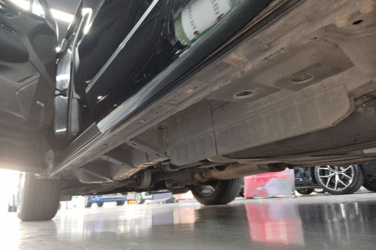 凯迪拉克XT6 2020款 28T 六座四驱豪华型局部细节9002