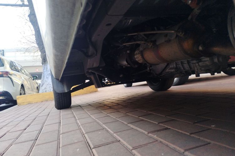 五菱汽车 五菱之光 2023款 1.5L 实用型 5/7座局部细节9003