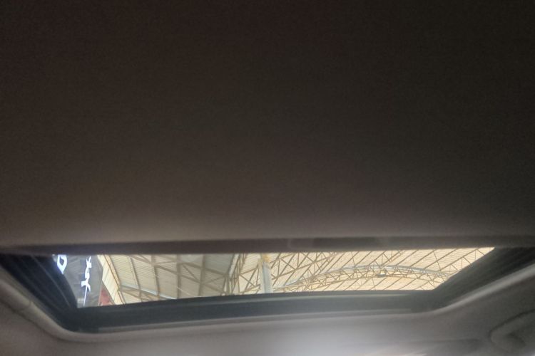 丰田 RAV4荣放 2021款 2.0L CVT两驱风尚版中控内饰22