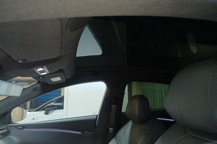 小鹏G7 2025款 702 超长续航 Max局部细节22