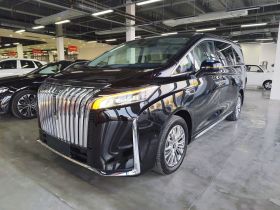 魏牌 高山 2023款 四驱旗舰版